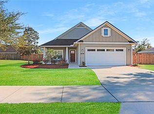 25627 NW 9th Ave, Newberry, FL 32669