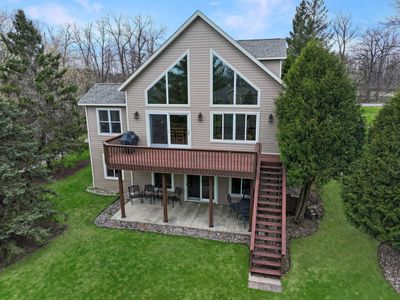 4132 Omaha Ln NW, Alexandria, MN, 56308