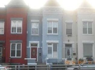 1838 N Capitol St NW, Washington, DC 20002