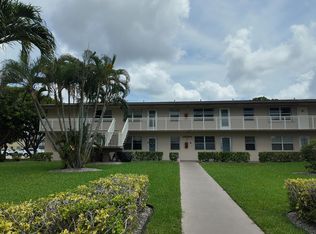 326 Chatham P #326, West Palm Beach, FL 33417