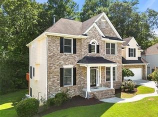 733 Miller Run, Atlanta, GA 30349