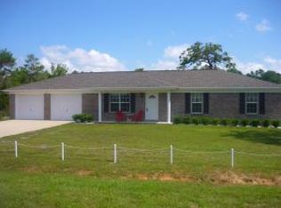 1815 Frontera St, Navarre, FL 32566