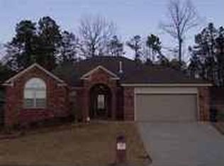 133 Pleasantwood Dr, Maumelle, AR 72113