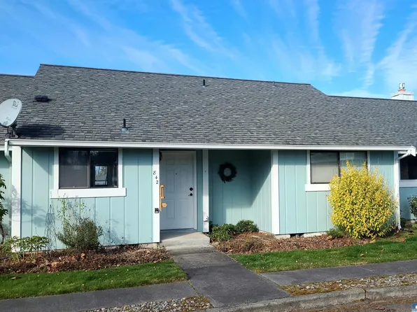 842 N Canterbury Ct, Sequim, WA 98382