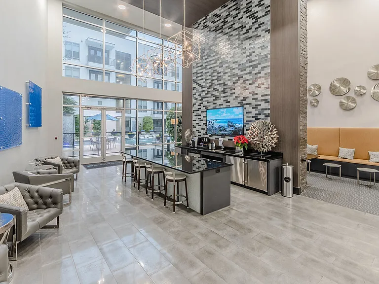 Anthem Cityline Apartments — Photo 35
