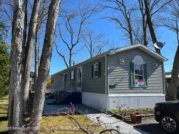 1919 Atlantic Avenue #54, Manasquan, NJ 08736