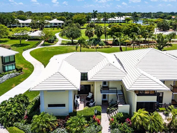 3721 Quail Ridge Drive #Bobwhite C, Boynton Beach, FL 33436