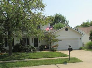 2220 Beam Pl, Florissant, MO 63031