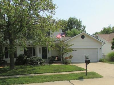 2220 Beam Pl, Florissant, MO, 63031