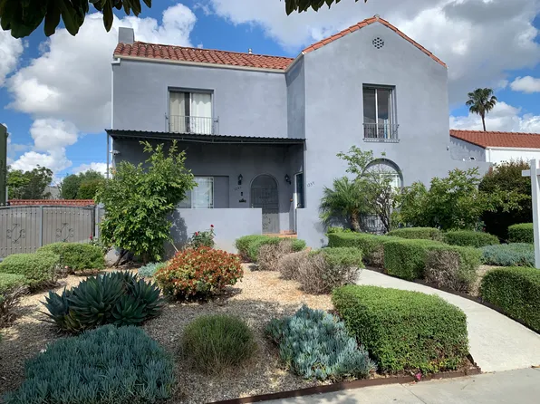 1239 S Hudson Ave #1239, Los Angeles, CA 90019