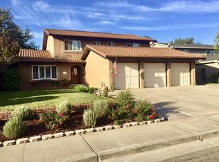 15675 La Honda Ct, Morgan Hill, CA 95037