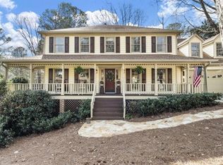 395 Summerfield Dr, Alpharetta, GA 30022