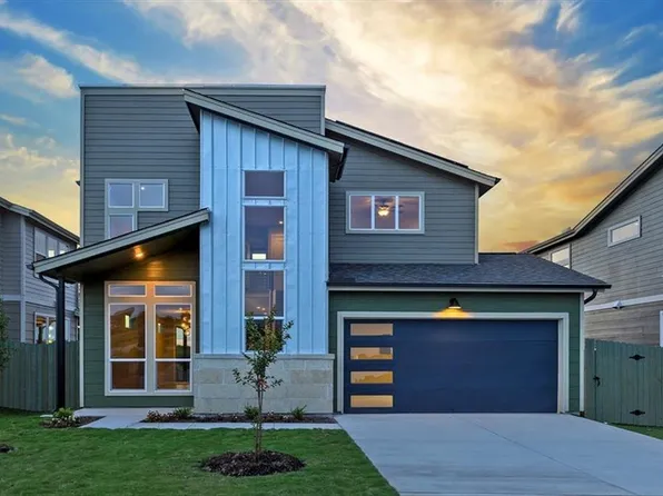 16520 Wind Chime Dr, Manor, TX 78653