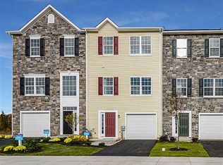 851 Lissicasey Loop, Middletown, DE 19709