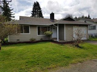 613 W Euclid Ave, Shelton, WA 98584