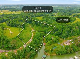 1T Barnes Ln, Lynchburg, TN 37352