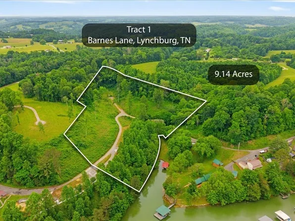 1T Barnes Ln, Lynchburg, TN 37352