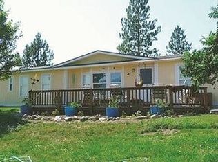 2368 Highline Rd, Chewelah, WA 99109
