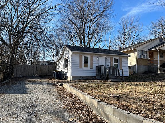2nd image of 8010 Lydia Ave