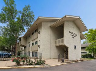 2707 Valmont Rd APT 113A, Boulder, CO 80304