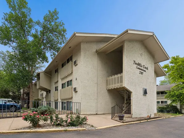 2707 Valmont Rd, Boulder, CO