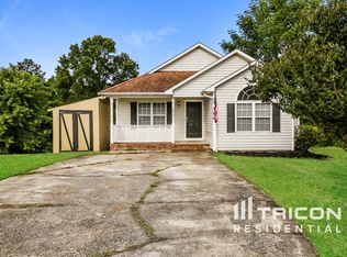 1646 Marmot Pl, Concord, NC 28025