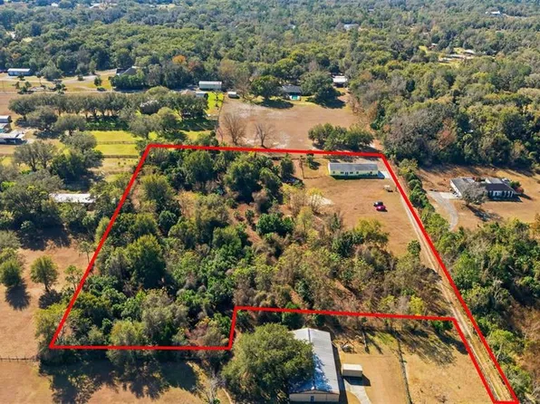 505 W Osceola Rd, Geneva, FL 32732