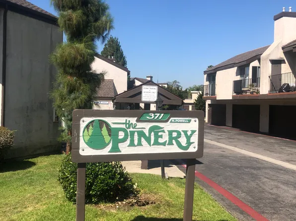 The Pinery Apartments, 371 N Powell Ave APT D202, Azusa, CA 91702