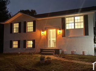 2226 Bungalow Rd, Augusta, GA 30906