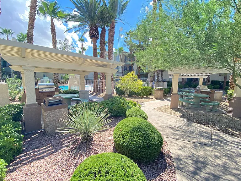 7143 S Durango Dr #110 — Photo 23