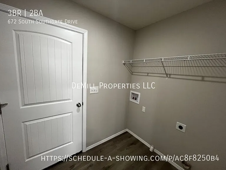 672 S Southgate Dr — Photo 21