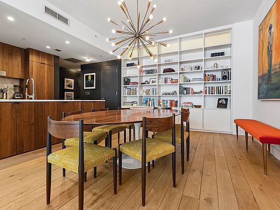 5th image of 255 Hudson St APT 3E