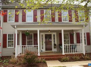 3128 Ridgefield Rd, Charlottesville, VA 22911