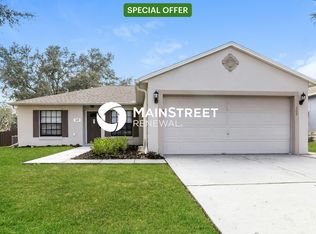 509 Foggy Creek Rd, Davenport, FL 33837