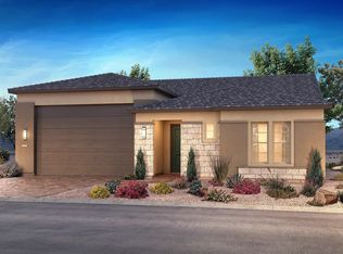 Sojourn Plan, Trilogy Sunstone, Las Vegas, NV 89143