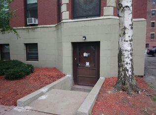 32 Glenville Ave #1, Boston, MA 02134