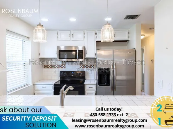 1143 E 12th St, Tucson, AZ 85719