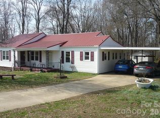 120 Bradley Rd, Shelby, NC 28152