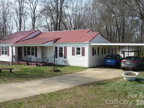 120 Bradley Rd, Shelby, NC 28152