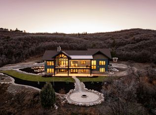 5842 Old Snowbasin Rd, Huntsville, UT 84317