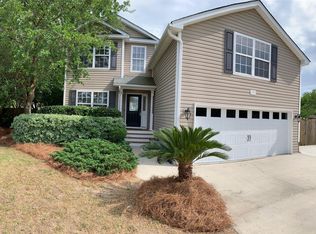 1003 Clearspring Dr, Charleston, SC 29412
