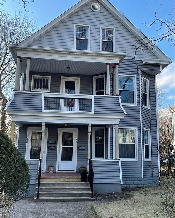 1st image of 218 W Rock Ave #3