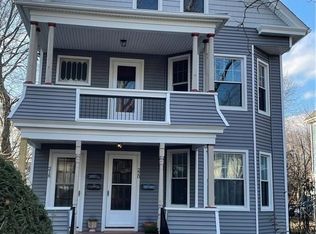 218 W Rock Ave #3, New Haven, CT 06515