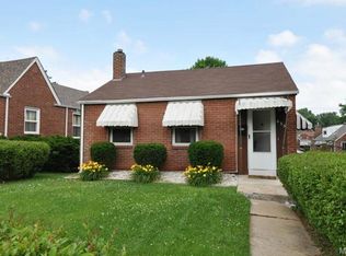 435 Kingston Dr, Saint Louis, MO