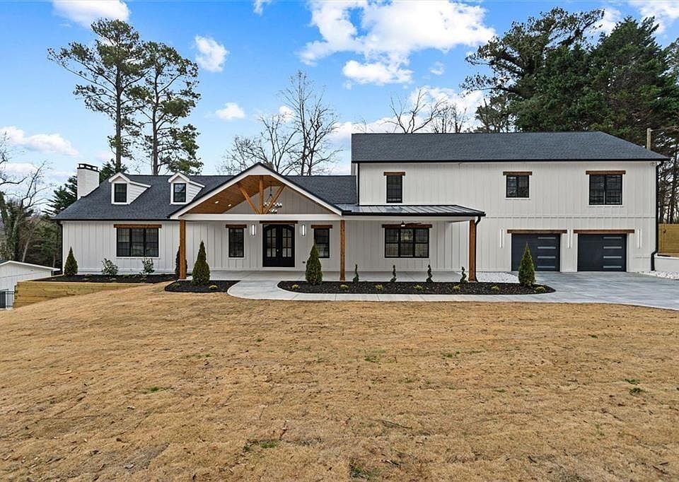 1st image of 11505 Elkins Rd