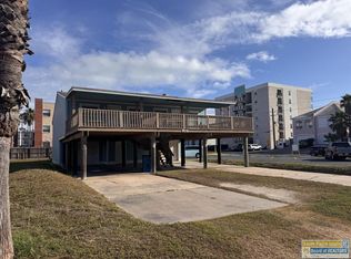 130 E Cora Lee Dr, South Padre Island, TX 78597