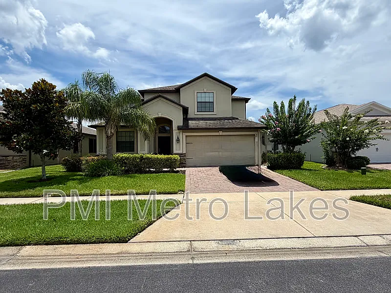4309 Summer Breeze Way