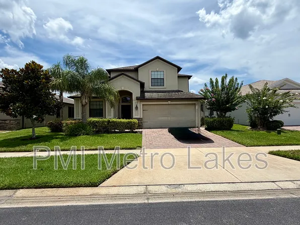 4309 Summer Breeze Way, Kissimmee, FL 34744