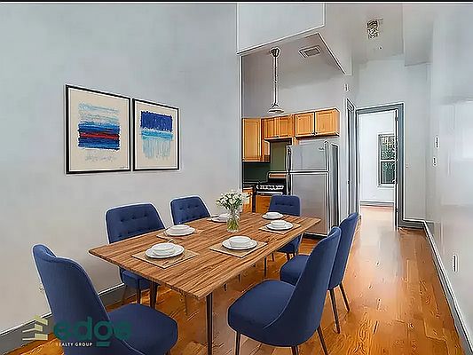 3rd image of 231 Jefferson Ave #3L