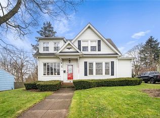 24 Hillcrest Ter, Meriden, CT 06450